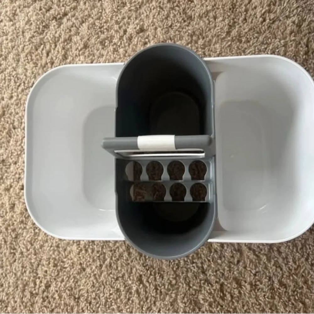 Infuse 2-in-1 Storage Tote